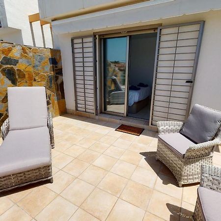 Villa Mercurio - A Murcia Holiday Rentals Property Los Alcázares Exteriér fotografie