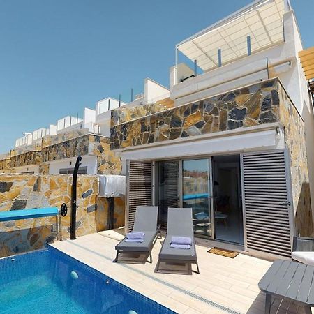 Villa Mercurio - A Murcia Holiday Rentals Property Los Alcázares Exteriér fotografie