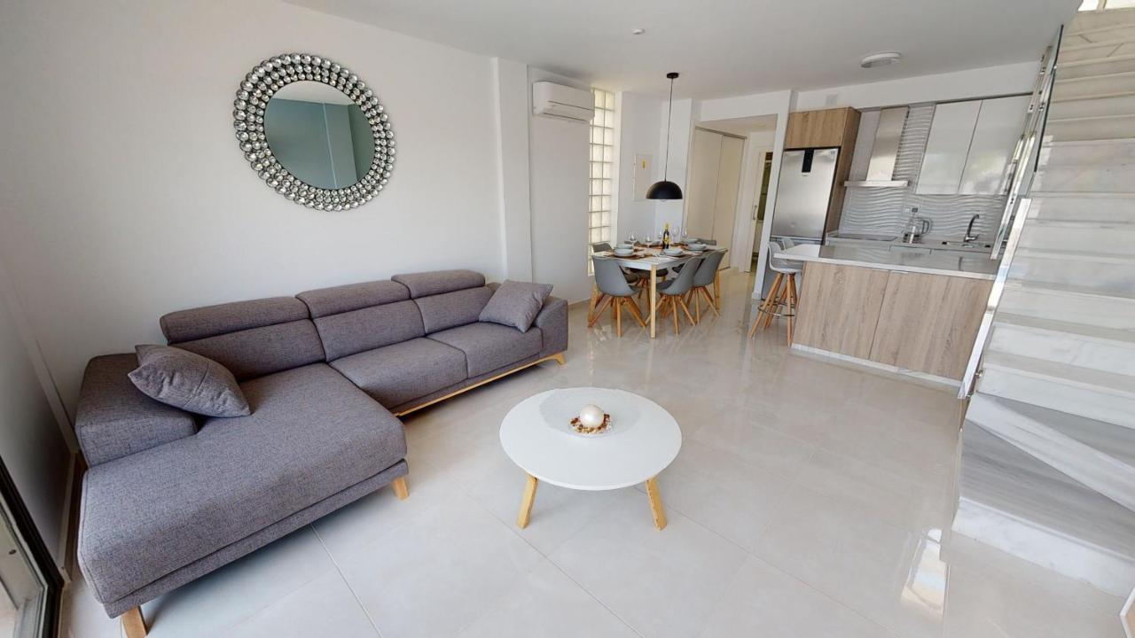 Villa Mercurio - A Murcia Holiday Rentals Property Los Alcázares Exteriér fotografie