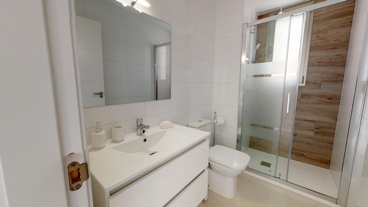Villa Mercurio - A Murcia Holiday Rentals Property Los Alcázares Exteriér fotografie